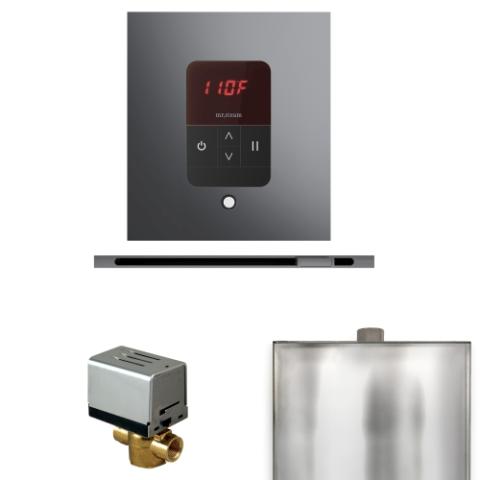 Mr.Steam Basic Butler Linear Package BBSLBL