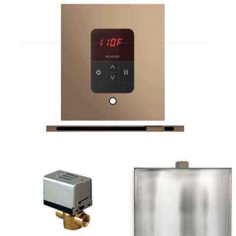 Mr.Steam Basic Butler Linear Package BBSLNB