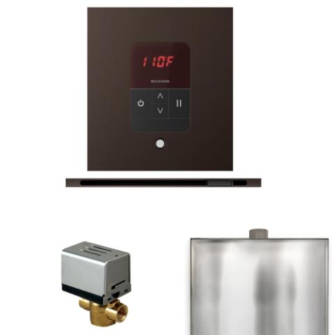 Mr.Steam Basic Butler Linear Package BBSLOB