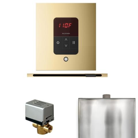 Mr.Steam Basic Butler Linear Package BBSLPB