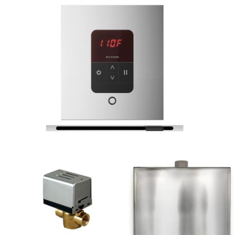 Mr.Steam Basic Butler Linear Package BBSLPC