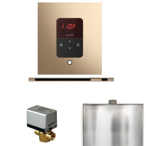 Mr.Steam Basic Butler Linear Package BBSLPG
