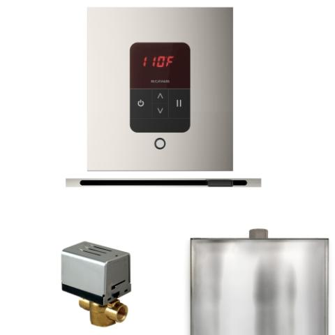 Mr.Steam Basic Butler Linear Package BBSLPN