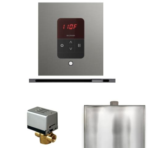 Mr.Steam Basic Butler Linear Package BBSLST