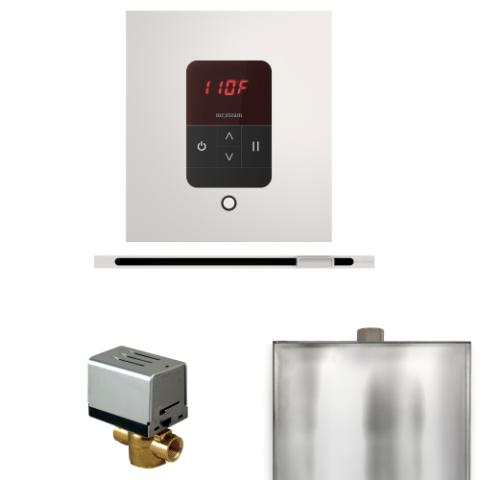 Mr.Steam Basic Butler Linear Package BBSLWH