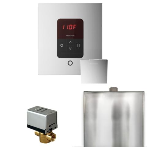 Mr.Steam Basic Butler Package BBSPC