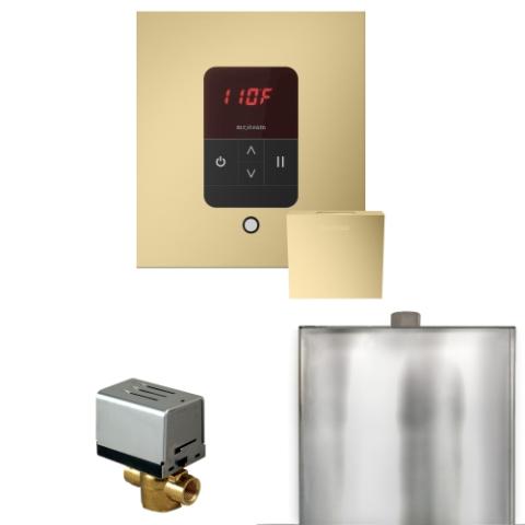 Mr.Steam Basic Butler Package BBSSB