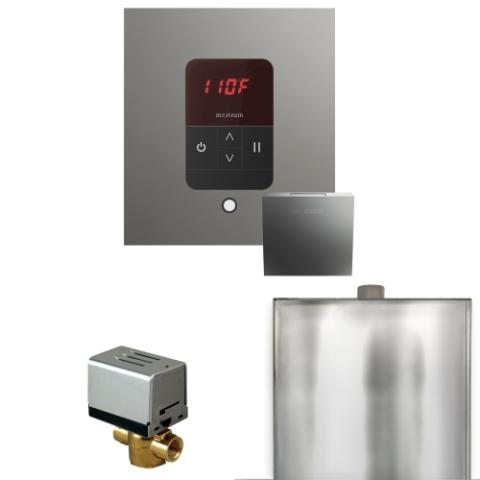 Mr.Steam Basic Butler Package BBSST