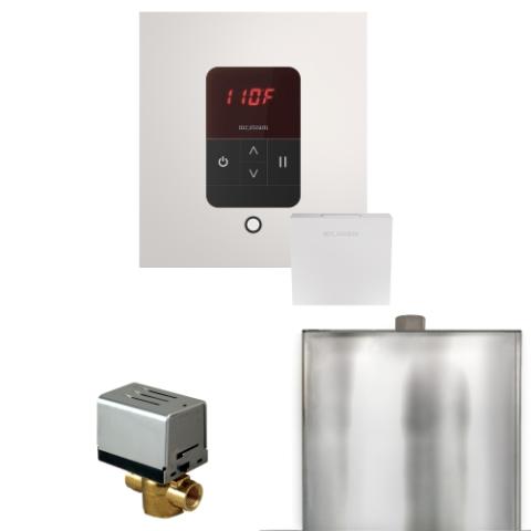 Mr.Steam Basic Butler Package BBSWH