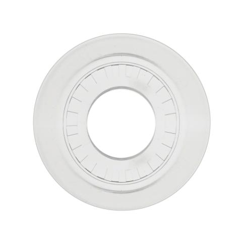 Mr.Steam Acrylic Shield 103938RD