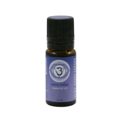 Mr.Steam Chakra Aroma Oil 104011