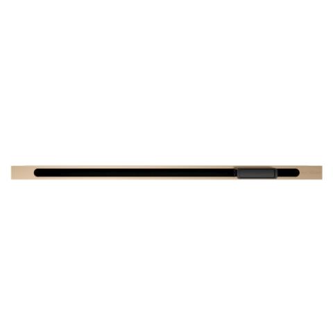 Mr.Steam Linear SteamHead 104480BB 2