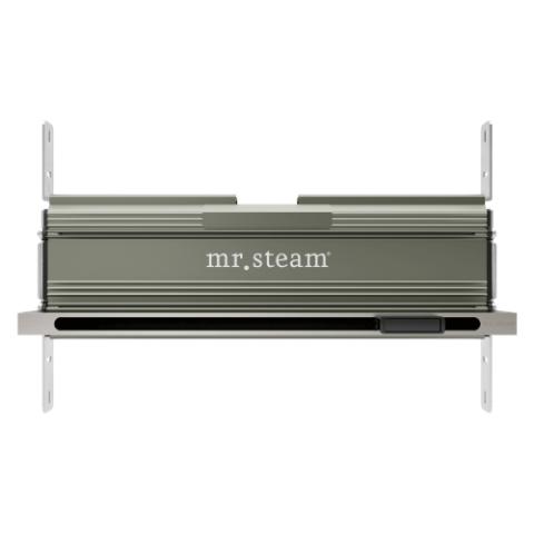 Mr.Steam Linear SteamHead 104480BN 1
