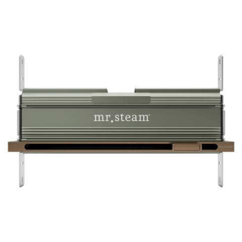 Mr.Steam Linear SteamHead 104480NB 1