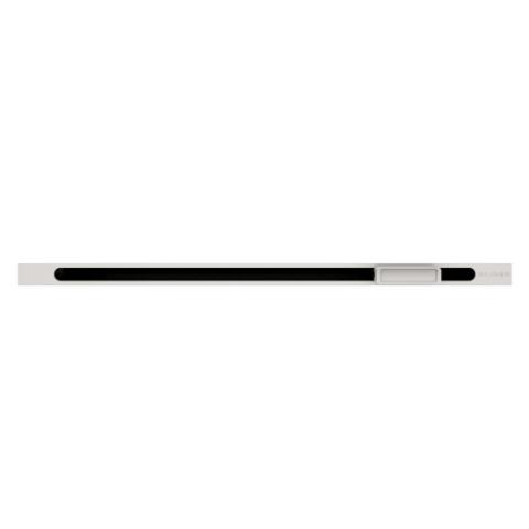 Mr.Steam Linear SteamHead 104480WH 2
