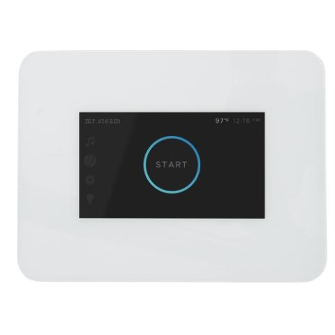 Mr.Steam iSteam3 Control 104264WH