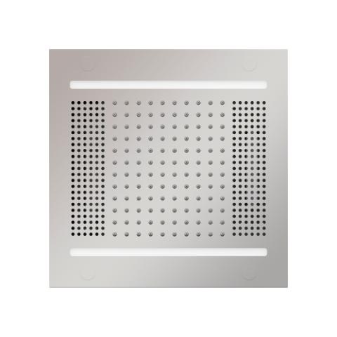 ThermaSol HydroVive 14 Rainhead HVLSR14-PC