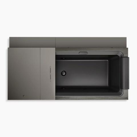 Kohler x Remedy Place Ice Bath K-35848-BUM 2