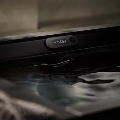 Kohler x Remedy Place Ice Bath K-35848-BUM 7