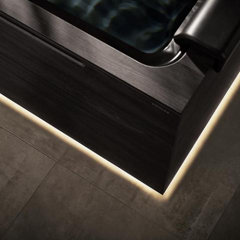 Kohler x Remedy Place Ice Bath K-35848-BUM 8