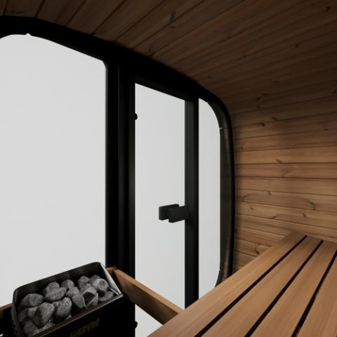 SaunaLife CL4G Sauna Cube