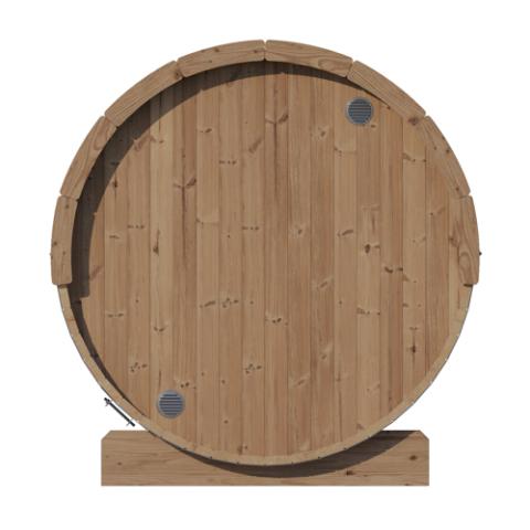 SaunaLife E7 Sauna Barrel