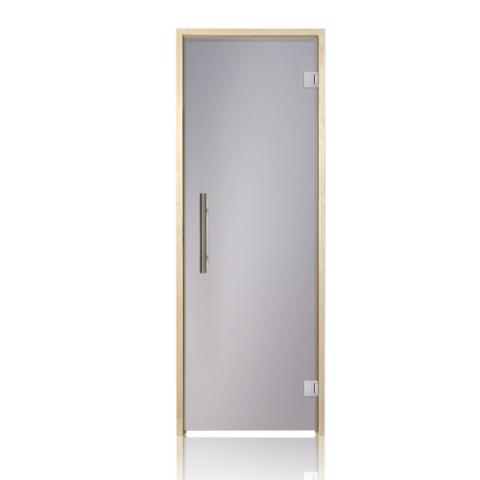 Prosaunas Grey Aspen Door Left