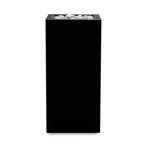 HUUM Core Sauna Heater, Black Finish