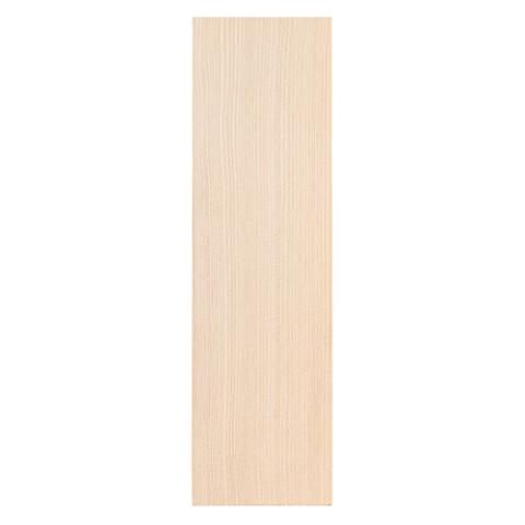 PROSAUNAS Sauna Wood 1x4 S4SEE Hemlock