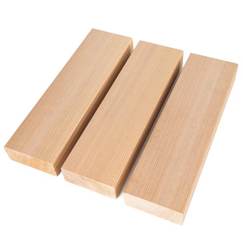 PROSAUNAS Sauna Wood 2x4 VG S4SEE Cedar