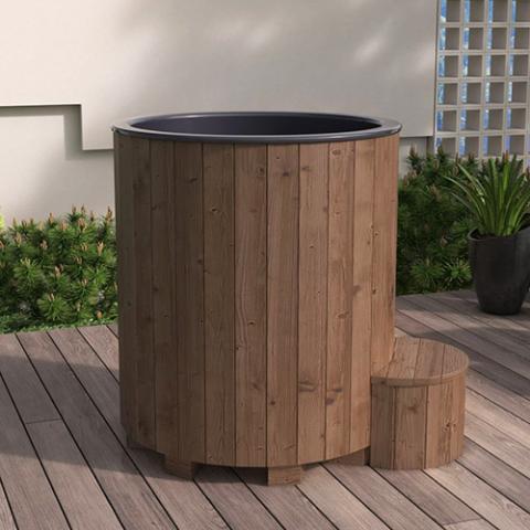 Saunalife Model S1N Immersion Tub