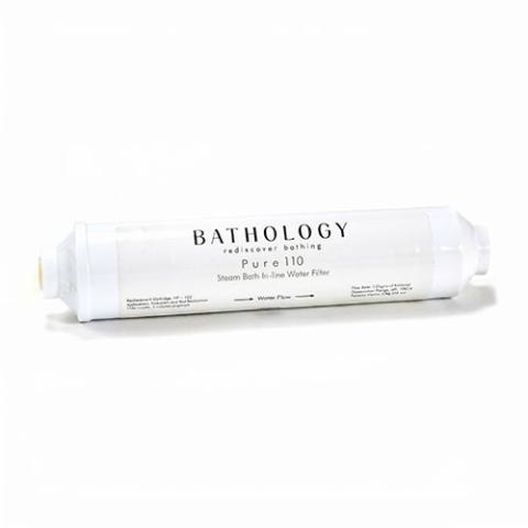 Bathology Pure 110 Water Treatment