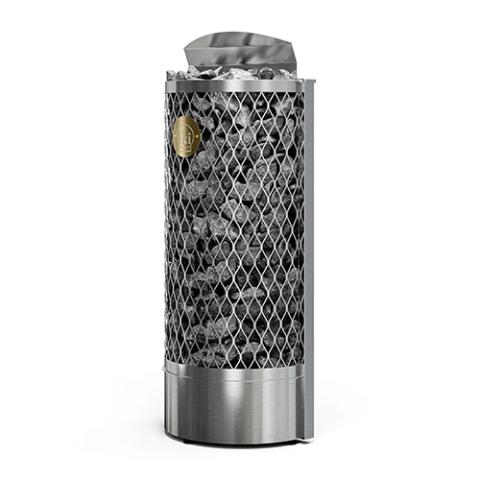 IKI Wall Short Sauna Heater Side