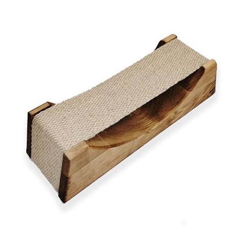 SaunaLife Headrest in Alder