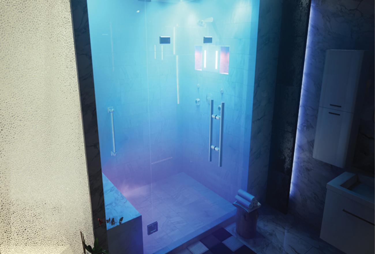 steam modular