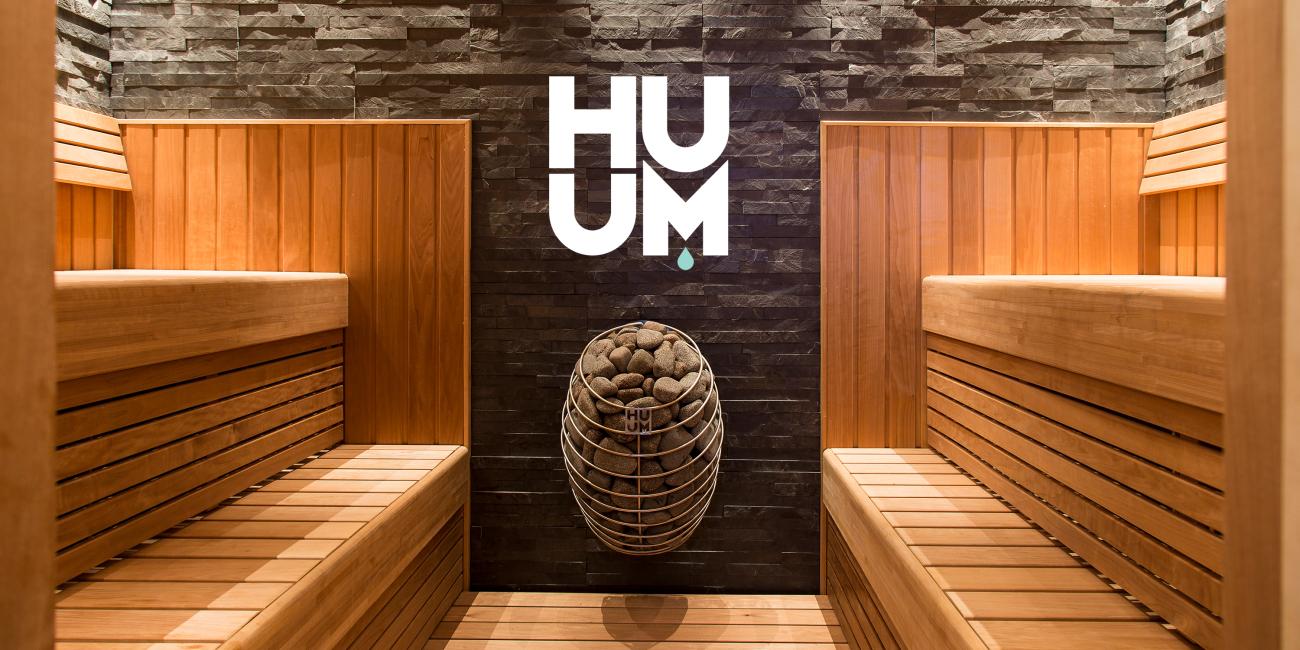 HUUM Sauna Heaters on Sale