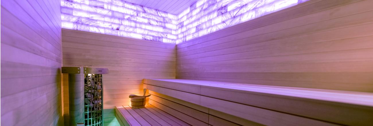 Create the Sauna of your Dreams