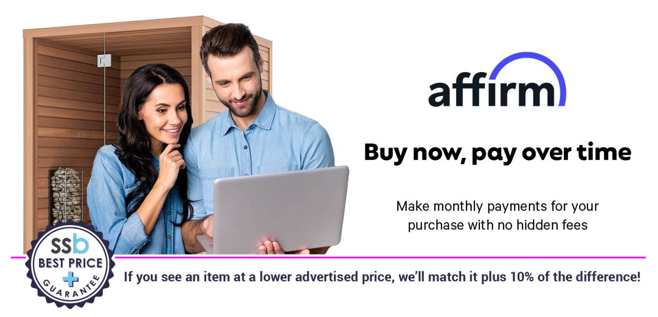 Affirm best price guarantee +
