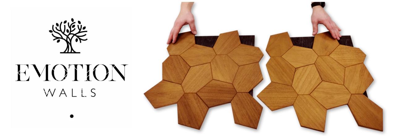 EmotionWalls Ceiling & Wall Panels