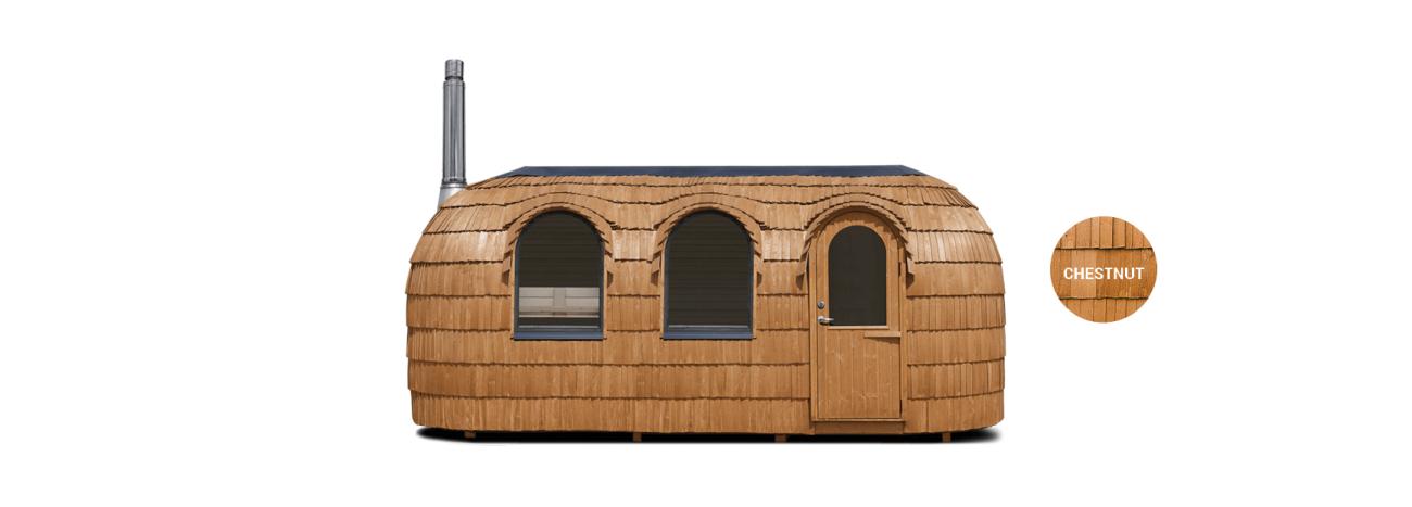 Sauna Room