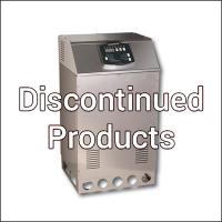 Discontinued Products