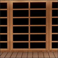 Infrared Sauna Panels