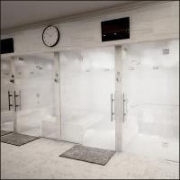 Spa Steam Rooms