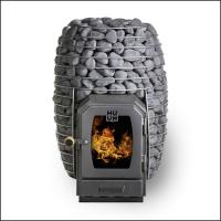 Wood Burning Sauna Stoves