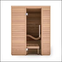 Modular DIY Sauna Kits