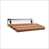 Amerec Steam shower seat teak