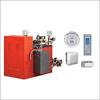 Delta Steam Room Boiler Packages