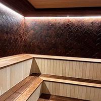 Emotion Wood Decorative Wall Panels