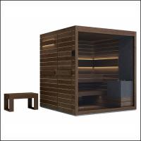 Designer Sauna Kits