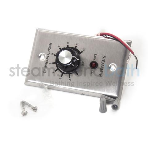 AMEREC 9206-10 THERMOSTAT ASSY